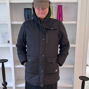 Carhart Women's Waterproof Winter jacket